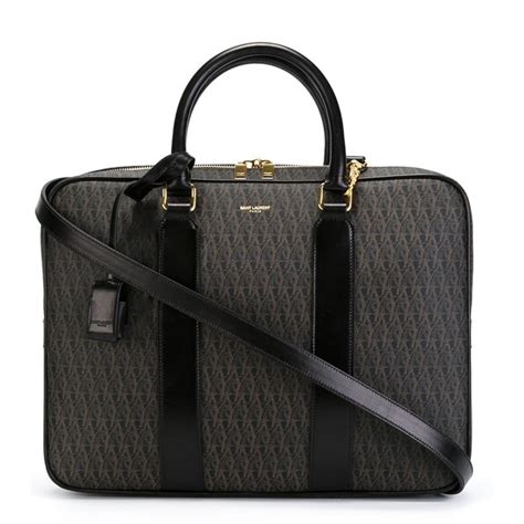 ysl men briefcase|nordstrom ysl bags on sale.